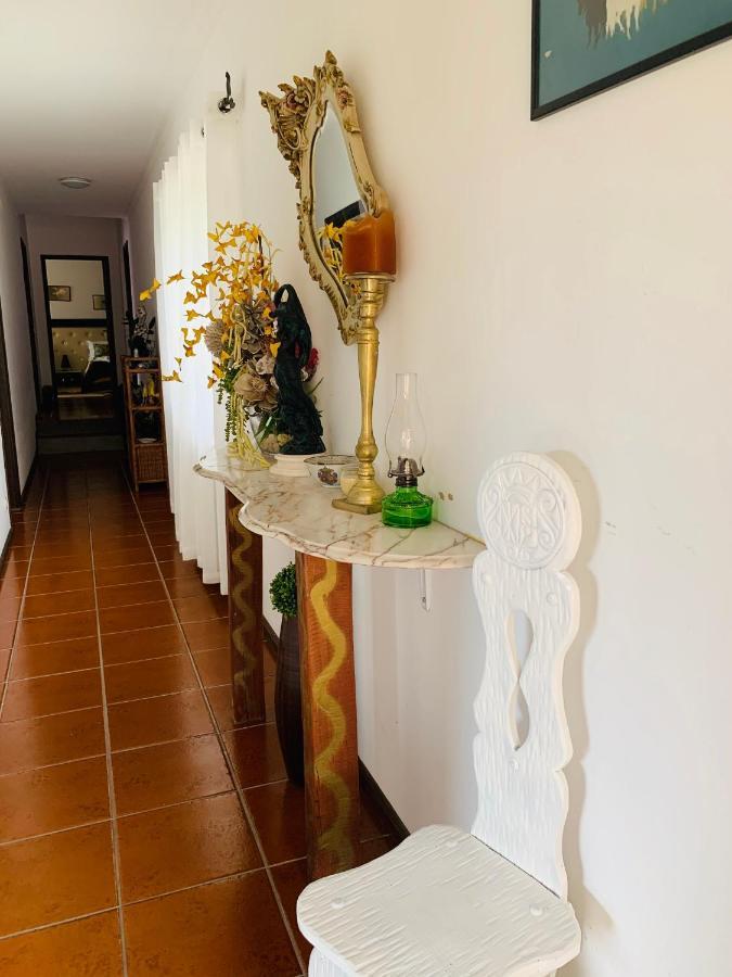 Quinta Paraiso Do Ermal فييرا دو مينهو المظهر الخارجي الصورة