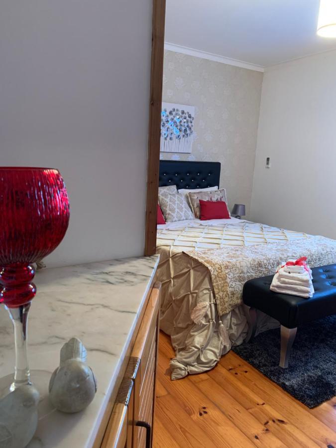 Quinta Paraiso Do Ermal فييرا دو مينهو المظهر الخارجي الصورة