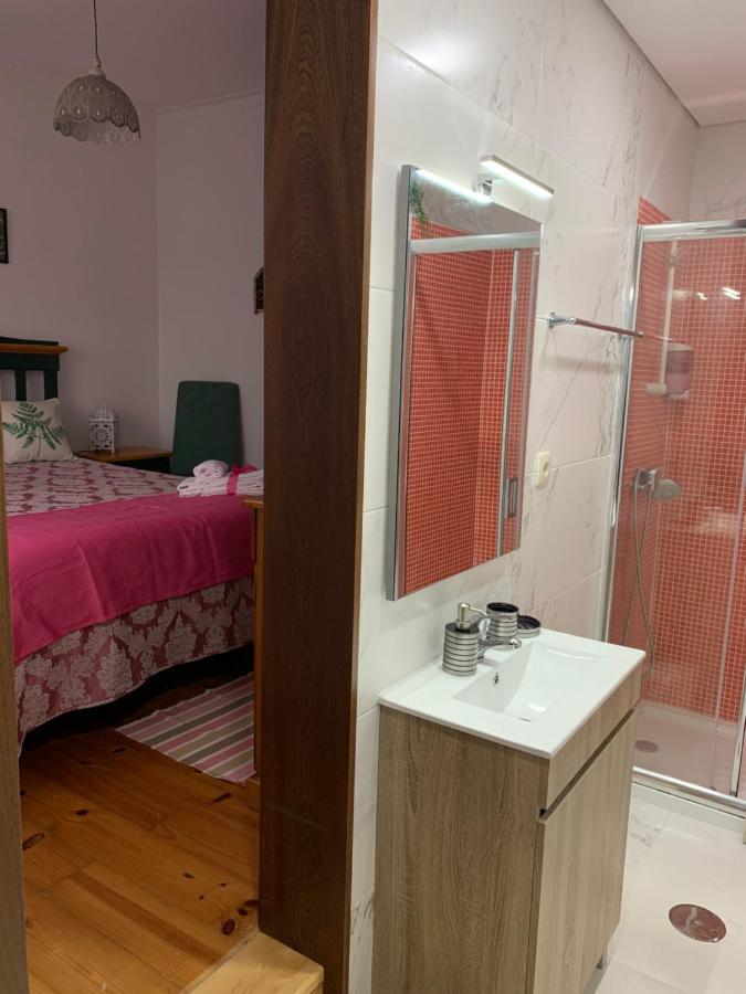 Quinta Paraiso Do Ermal فييرا دو مينهو المظهر الخارجي الصورة