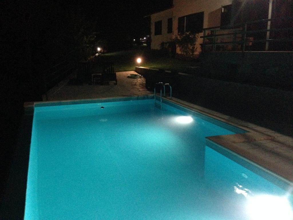 Quinta Paraiso Do Ermal فييرا دو مينهو المظهر الخارجي الصورة